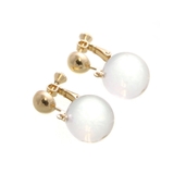 ピアス イヤリング ガラスボール | VINGTAINE | 詳細画像7