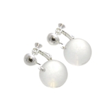 ピアス イヤリング ガラスボール | VINGTAINE | 詳細画像8