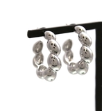 ピアス イヤリング ボリューム | VINGTAINE | 詳細画像12