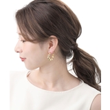 ピアス イヤリング ボリューム | VINGTAINE | 詳細画像13