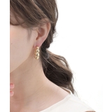 ピアス イヤリング ボリューム | VINGTAINE | 詳細画像15