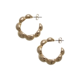 ピアス イヤリング ボリューム | VINGTAINE | 詳細画像7