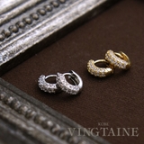 ピアス キャッチレス ミニ | VINGTAINE | 詳細画像1