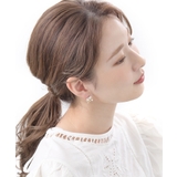 ピアス イヤリング ブーケ | VINGTAINE | 詳細画像7 