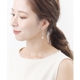 ピアス フック パール | VINGTAINE | 詳細画像8 