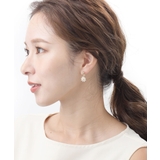 ピアス イヤリング フラワー | VINGTAINE | 詳細画像9