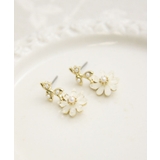 ピアス イヤリング フラワー | VINGTAINE | 詳細画像10