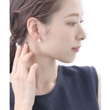 ピアス パール スクエア | VINGTAINE | 詳細画像6