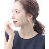 ピアス パール デザイン | VINGTAINE | 詳細画像4 