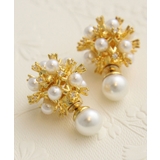 ピアス パール デザイン | VINGTAINE | 詳細画像6 