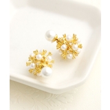 ピアス パール デザイン | VINGTAINE | 詳細画像8 