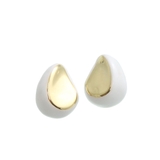 ピアス ぽってり メタル | VINGTAINE | 詳細画像3