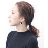 ピアス ぽってり メタル | VINGTAINE | 詳細画像8