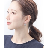 ピアス イヤリング フラワー | VINGTAINE | 詳細画像2 