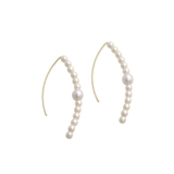 ピアス フック パール | VINGTAINE | 詳細画像3 