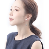 ピアス イヤリング パール | VINGTAINE | 詳細画像6