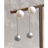 ピアス イヤリング パール | VINGTAINE | 詳細画像9