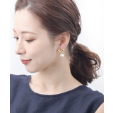 ピアス イヤリング メタル | VINGTAINE | 詳細画像2