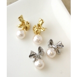 ピアス イヤリング メタル | VINGTAINE | 詳細画像5