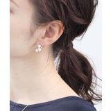 ピアス イヤリング 薔薇 | VINGTAINE | 詳細画像3