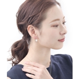 ピアス イヤリング 薔薇 | VINGTAINE | 詳細画像2 