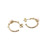 ピアス イヤリング 薔薇 | VINGTAINE | 詳細画像12 