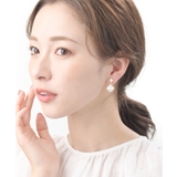 ピアス イヤリング シェル | VINGTAINE | 詳細画像2 