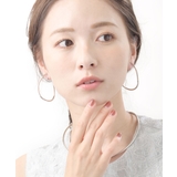 ピアス イヤリング フープ | VINGTAINE | 詳細画像6