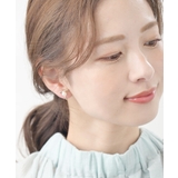 ピアス イヤリング メタルバー | VINGTAINE | 詳細画像6