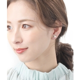 ピアス イヤリング メタルバー | VINGTAINE | 詳細画像8