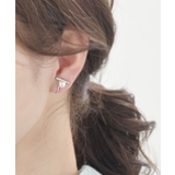 ピアス イヤリング メタルバー | VINGTAINE | 詳細画像9