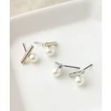 ピアス イヤリング メタルバー | VINGTAINE | 詳細画像10