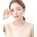 ピアス ロング チェーン | VINGTAINE | 詳細画像3 