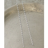 ピアス ロング チェーン | VINGTAINE | 詳細画像9 