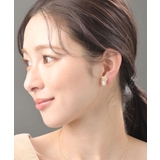 ピアス イヤリング フェミニン | VINGTAINE | 詳細画像2