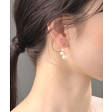 ピアス イヤリング 大人 | VINGTAINE | 詳細画像3