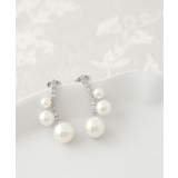 ピアス イヤリング 大人 | VINGTAINE | 詳細画像8