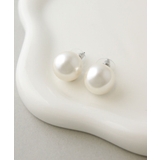 大粒パール ピアス イヤリング | VINGTAINE | 詳細画像3
