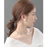 大粒パール ピアス イヤリング | VINGTAINE | 詳細画像4