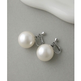 大粒パール ピアス イヤリング | VINGTAINE | 詳細画像5