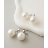 大粒パール ピアス イヤリング | VINGTAINE | 詳細画像6