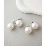 大粒パール ピアス イヤリング | VINGTAINE | 詳細画像7