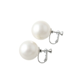 大粒パール ピアス イヤリング | VINGTAINE | 詳細画像10