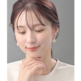 フラワー フックピアス イヤリング | VINGTAINE | 詳細画像5