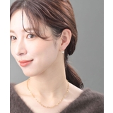 パール ピアス イヤリング | VINGTAINE | 詳細画像3 