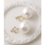 25mmパールピアス イヤリング 揺れる | VINGTAINE | 詳細画像8