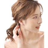 キュービックジルコニアホースシューピアス キュービックジルコニア SILVER9… | VINGTAINE | 詳細画像6