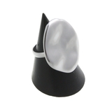 ウェーブプレートリング シンプル ゴールド | VINGTAINE | 詳細画像3