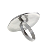 ウェーブプレートリング シンプル ゴールド | VINGTAINE | 詳細画像5