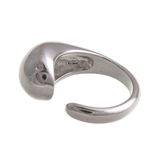 ドルフィンモチーフリング シンプル メタル | VINGTAINE | 詳細画像3